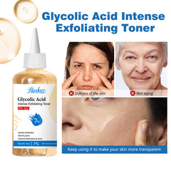 Bosdoer bottle next to moisturizer showing layering and routine compatibility