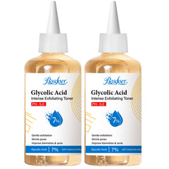Bosdoer bottle front view showing sleek packaging and clear product benefit