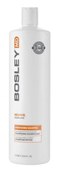 BosleyMD BosRevive front bottle showing size and branding for long-lasting supply