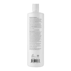 BosleyMD BosRevive pump and cap detail highlighting easy dispensing benefit