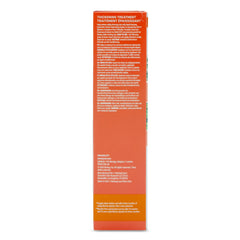 BosleyMD BosRevive starter kit beside ruler showing compact travel benefit