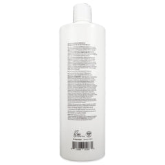 BosleyMD BosRevive creamy conditioner texture close-up for lightweight hydration benefit
