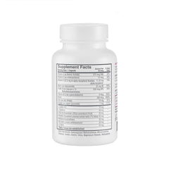 BosleyMD single capsule close-up highlighting smooth vegan capsule and purity benefit