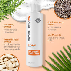 BosRevive creamy texture in hand demonstrating lightweight, non-greasy moisturizing