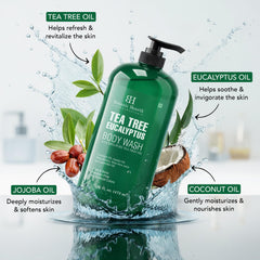 Botanic Hearth pump top close-up for easy dispensing and control