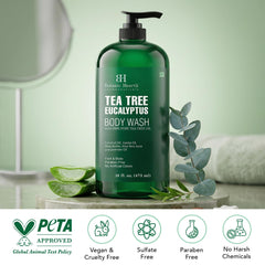 Botanic Hearth product in hand illustrating easy grip and use