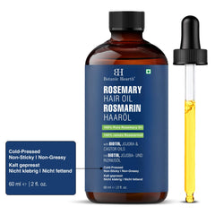 Botanic Hearth applicator tip close-up for precise scalp delivery