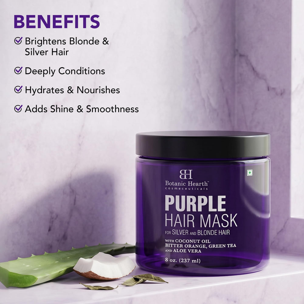 Botanic Hearth tube open showing creamy texture and easy application