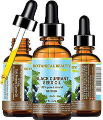Botanical Beauty bottle front view showing clean label and compact size benefit