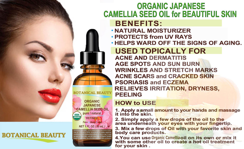 Botanical Beauty facial application in morning routine for hydrated radiant skin
