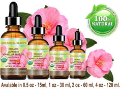 Botanical Beauty oil on nails and hands improving nail suppleness and moisture