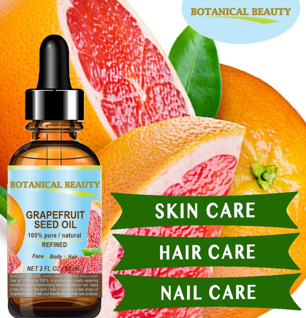 Botanical Beauty dropper dispensing oil for precise, mess-free application