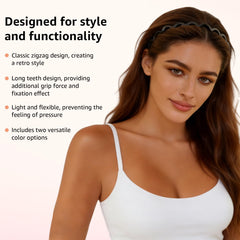 Botanikind plastic texture detail showing smooth finish and gentle feel on hair
