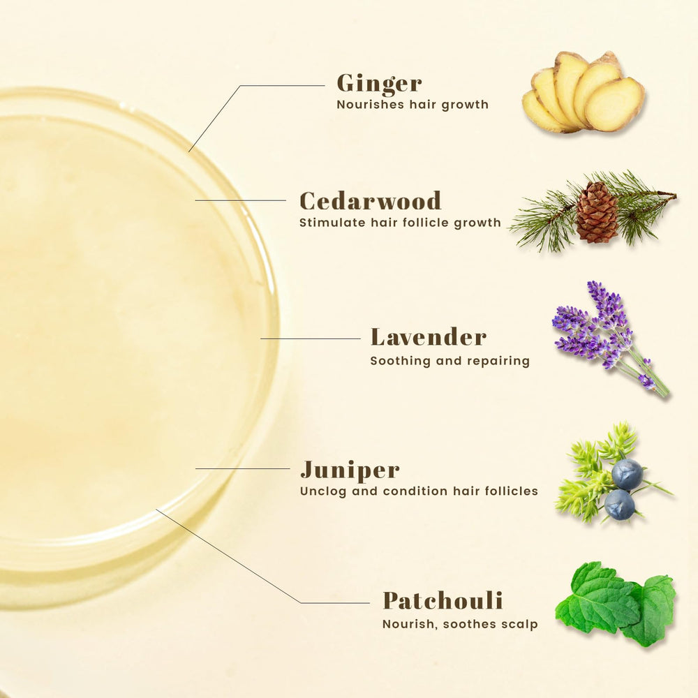 BOTANQUIL label showing herbal oils and plant extracts for informed purchase
