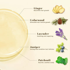 BOTANQUIL label showing herbal oils and plant extracts for informed purchase