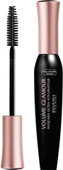 Bourjois front tube showing compact 0.4 oz packaging and polished design benefit: travel-ready