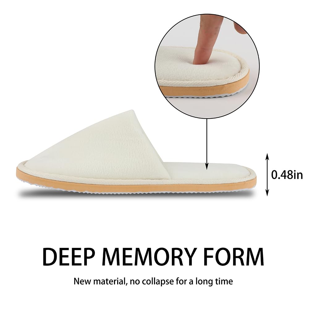 BoxSkivra slippers in use at a spa demonstrating stability and comfort