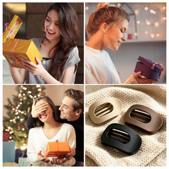 B.PHNE clip used during yoga session, stays put through movement and light sweat