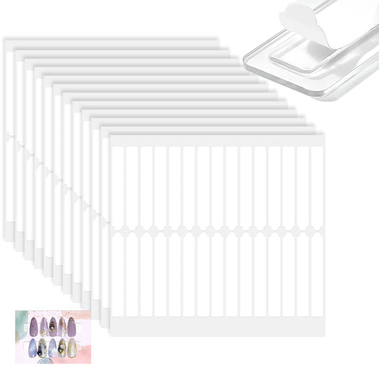BQAN front packaging in clear box showing 12 sheets and capacity benefit