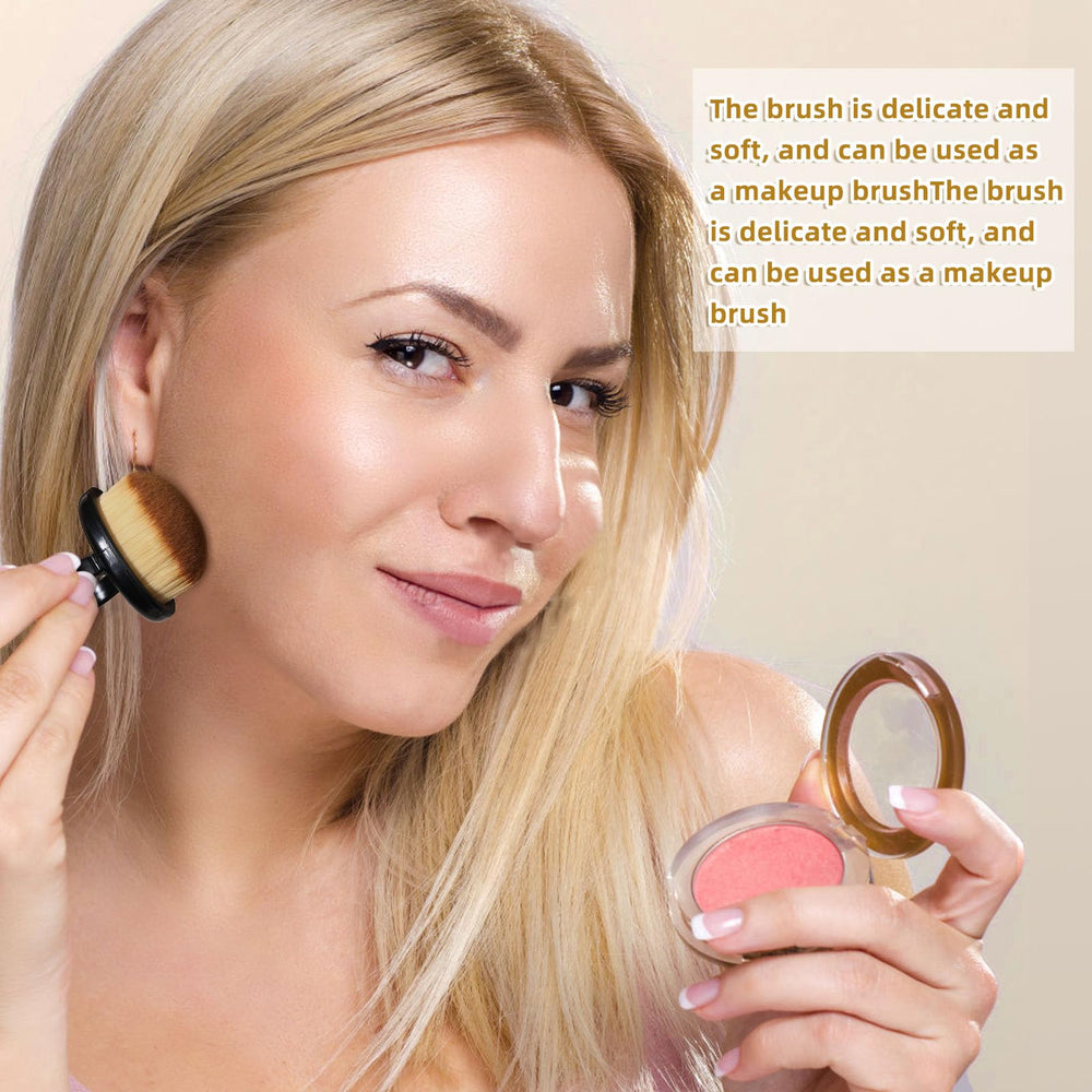 BQSAZHYJ brushes at a manicure station improving workflow and professional use