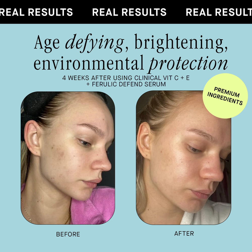 brandefy applying serum to hand demonstrating smooth spread and hydration