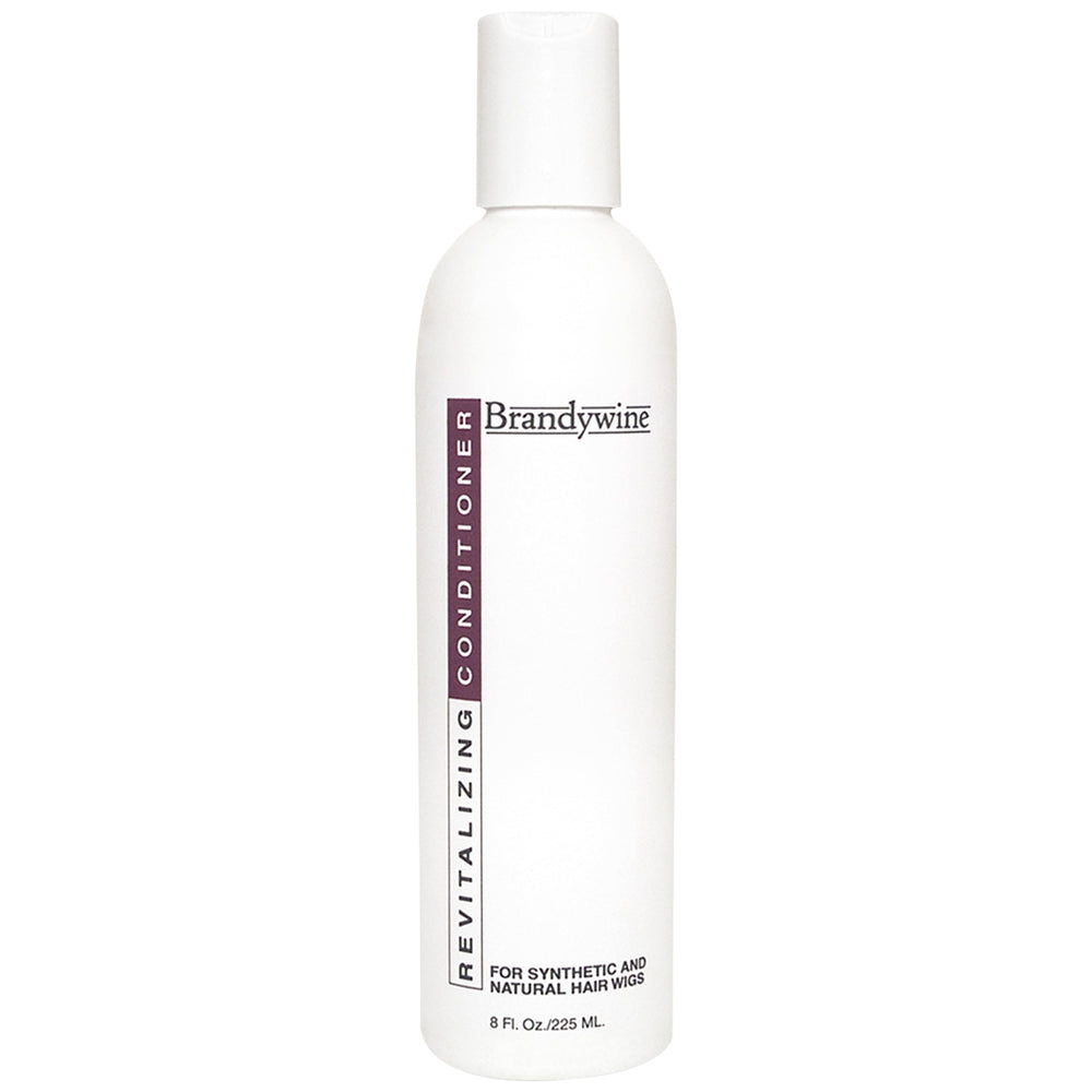 Brandywine front bottle view showing label and easy-pour cap for quick use