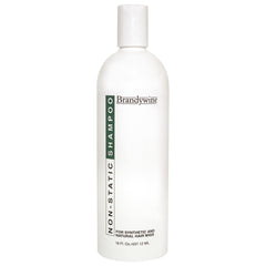 Brandywine front bottle showing clean packaging and volume benefit