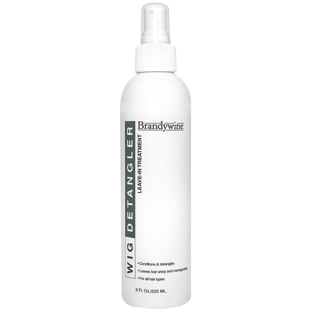 Brandywine front packaging showing 8oz bottle and product benefit