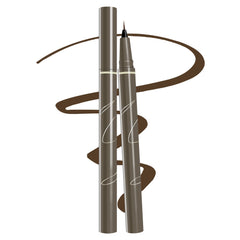 brenqe front packaging showing pen and color for easy identification