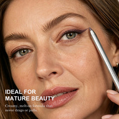 brenqe cream texture close-up showing smooth glide and gentle application