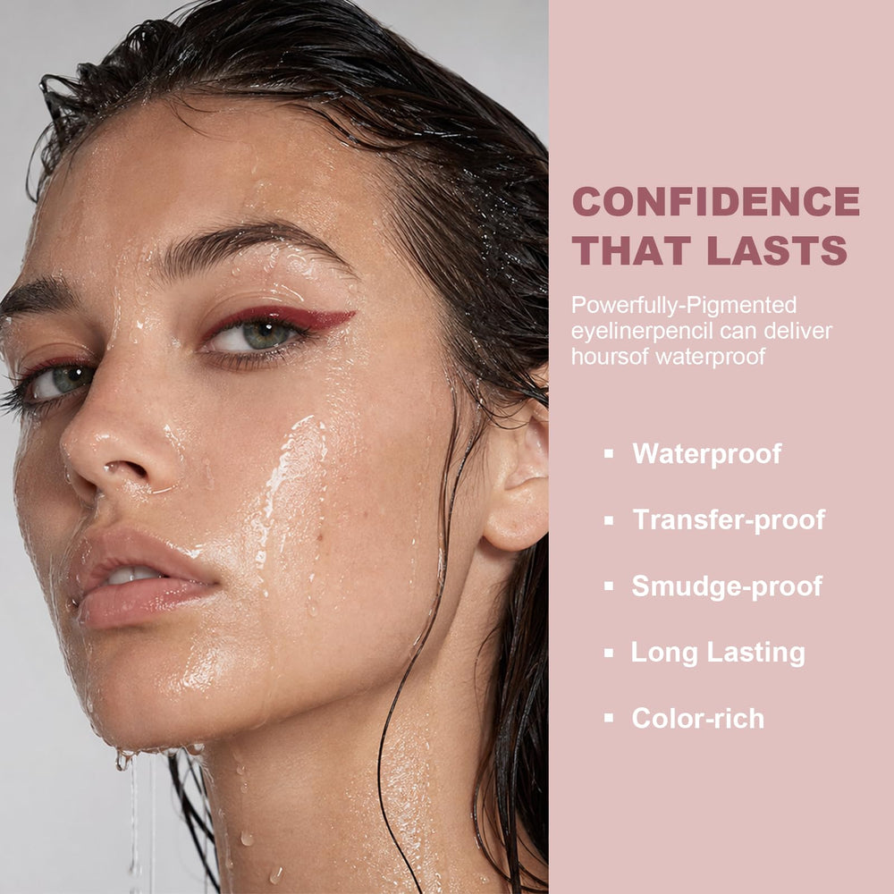 Brenqe texture stroke on skin illustrating creamy glide and smooth application benefit