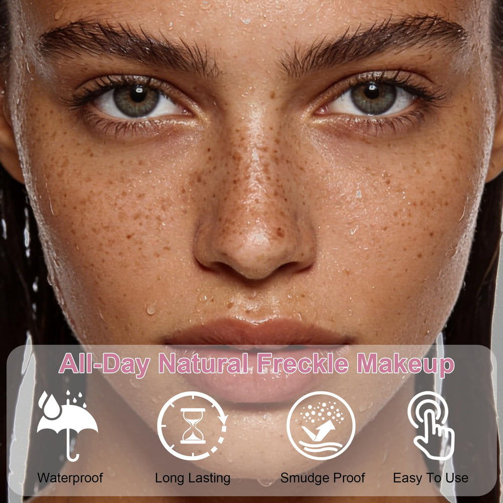 brenqe travel-ready in a makeup bag for on-the-go touch-ups and festivals