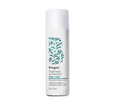Briogeo front packaging showing bottle and label for easy identification and trust