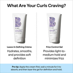 briogeo product label ingredient list shot highlighting 6-free clean formulation