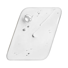 briogeo dispensing a drop of scalp serum for targeted treatment