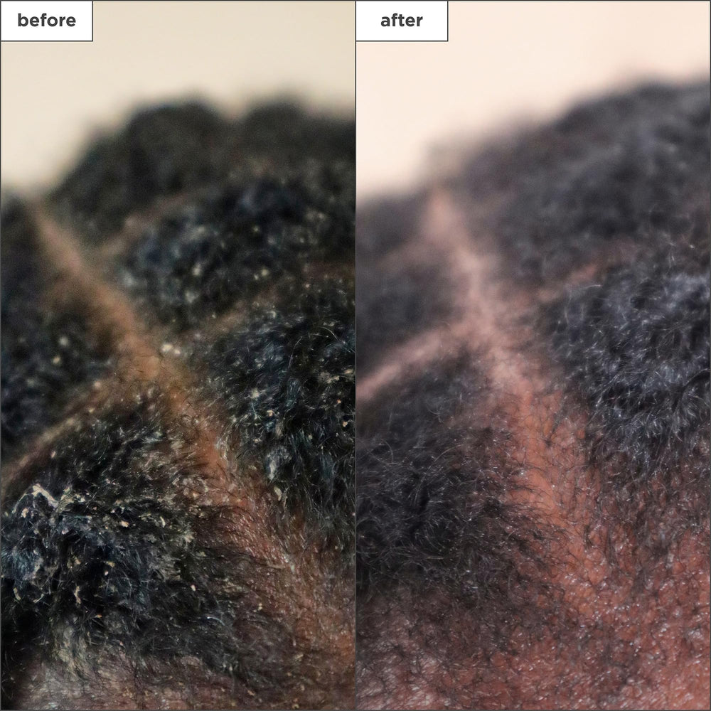briogeo close-up of serum texture showing lightweight absorbency