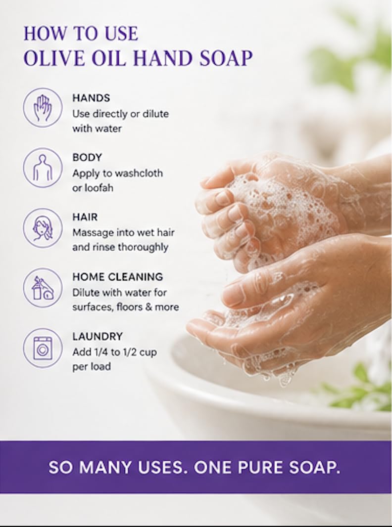 Brittanie's Thyme diluted soap for laundry showing eco-friendly cleaning power