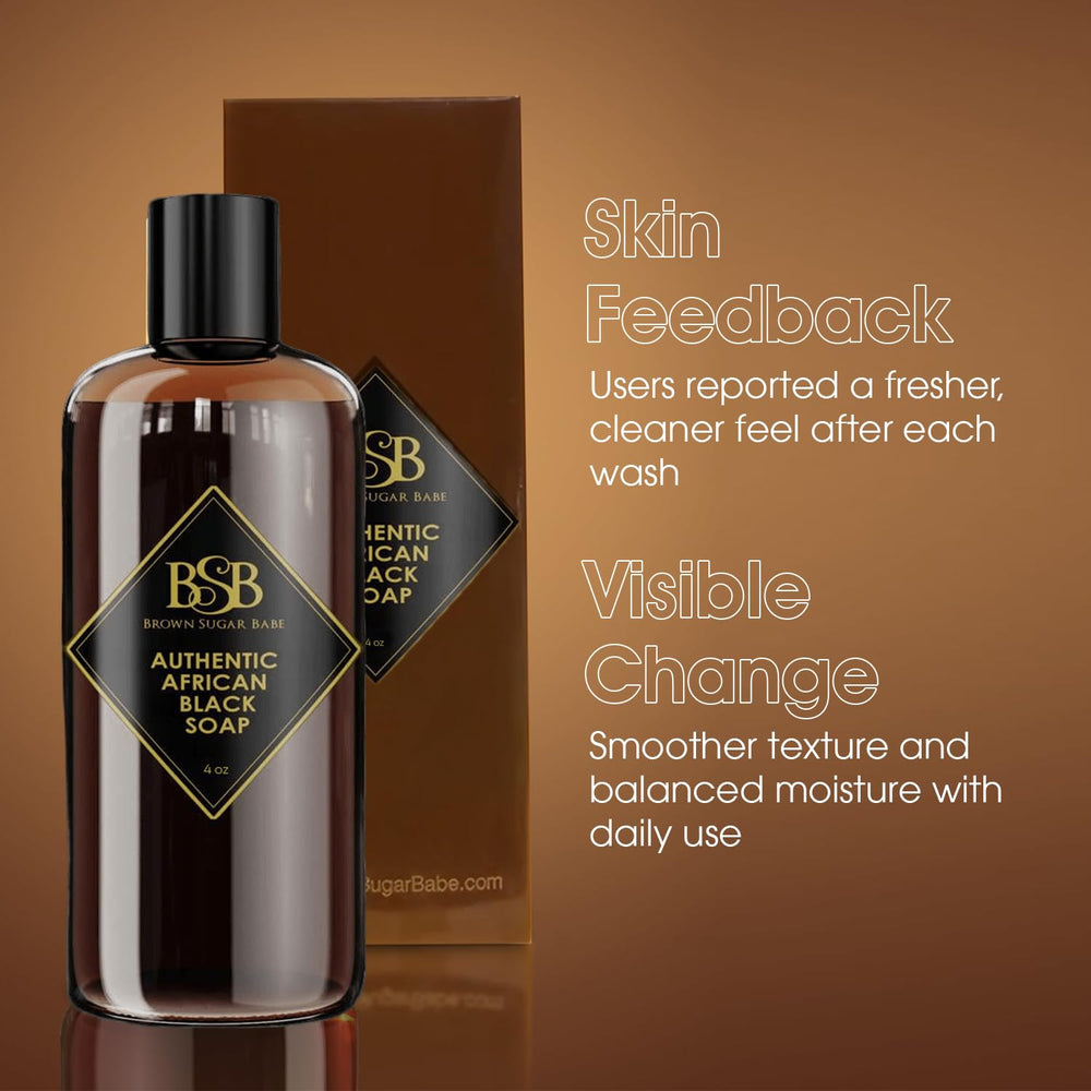 Brown Sugar Babe in shower setting for refreshing daily use