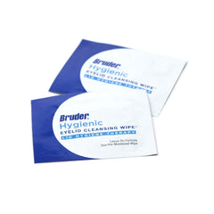 Bruder wipe fabric close-up showing soft texture for gentle cleaning