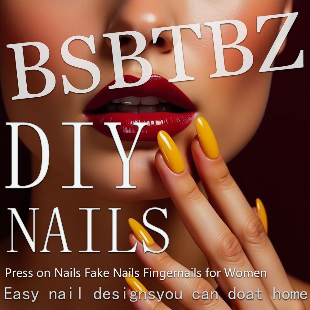 BSBTBZ application kit with adhesive tabs and file for easy use