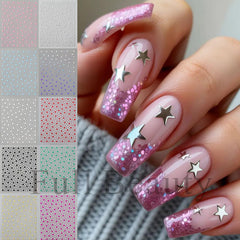 BSBTBZ lifestyle hands showing finished manicure and visual appeal
