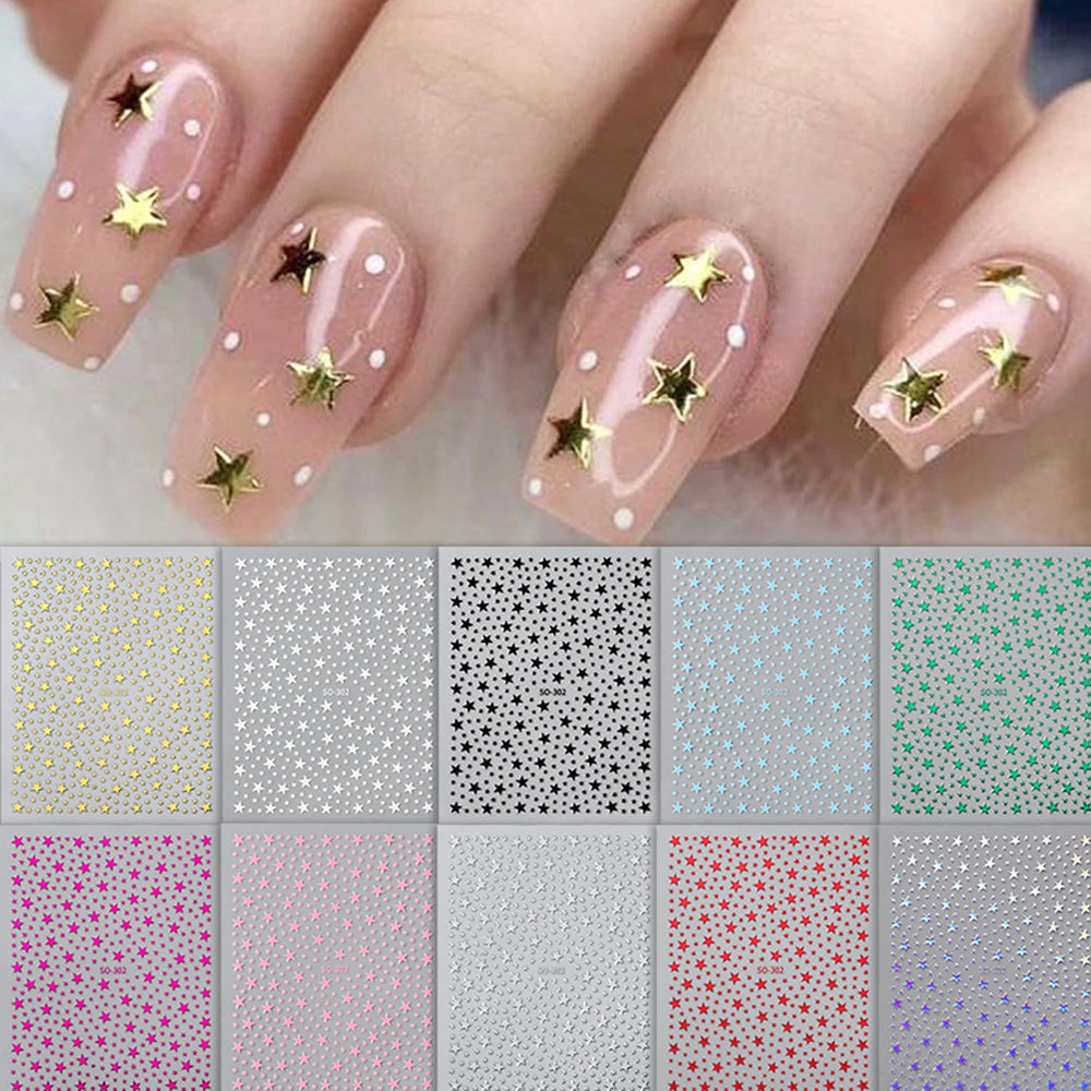 BSBTBZ sealed nail with top coat for longer-lasting wear