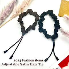Bswox lifestyle shot with haircare items showing versatile styling benefit