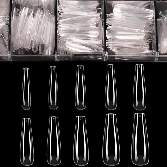 BTArtbox front packaging case showing 500-piece organized supply benefit