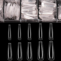 BTArtbox front packaging case showing 500-piece organized supply benefit