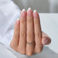 BTArtboxnails builder gel and top coat bottles demonstrating strong protective finish