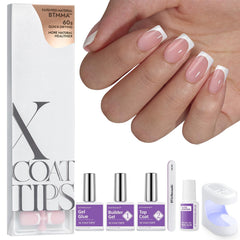 BTArtboxnails front packaging showing full kit components and benefits