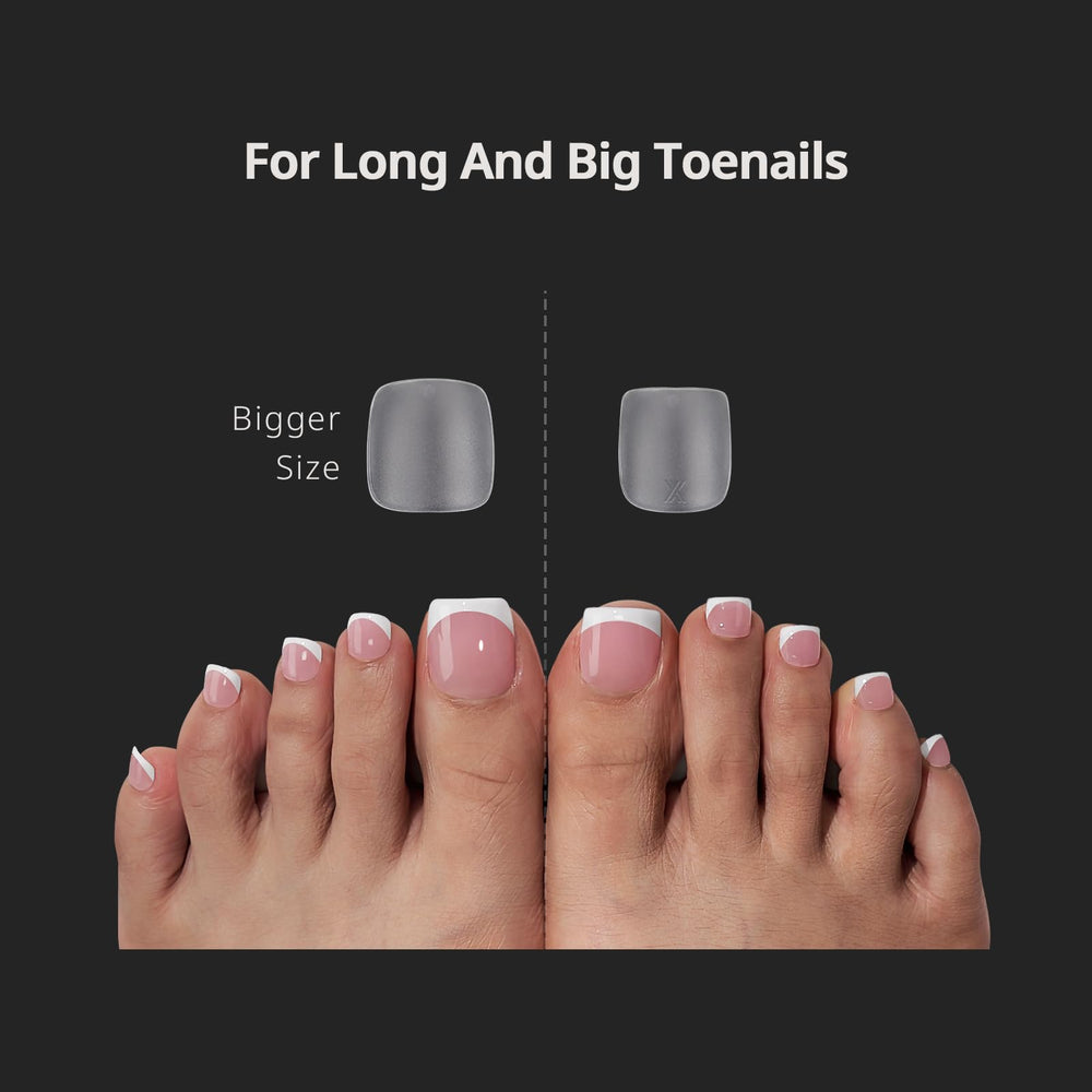 BTArtboxnails size comparison with hand showing scale clarity