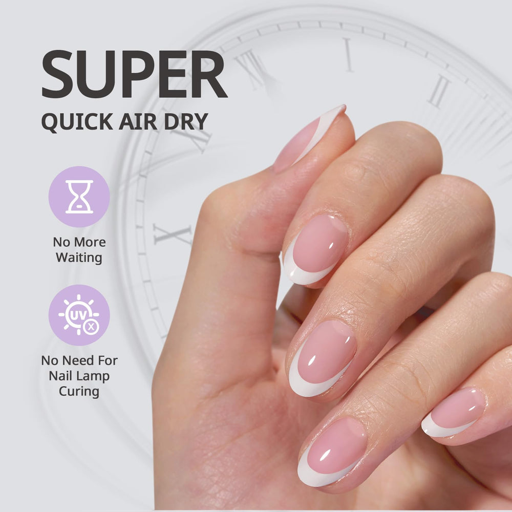 BTArtboxnails next to ruler for compact size and travel convenience
