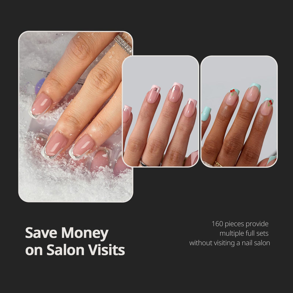 BTArtboxnails sculpted apex detail providing realistic c-curve strength